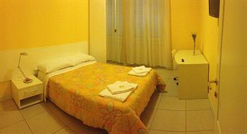 Rossovino Hotel Mailand