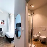 Hotel Rossovino Milano