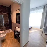 Hotel Rossovino Milano