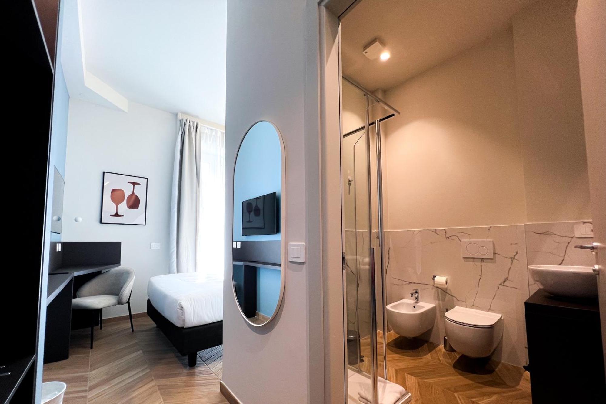 Hotel Rossovino