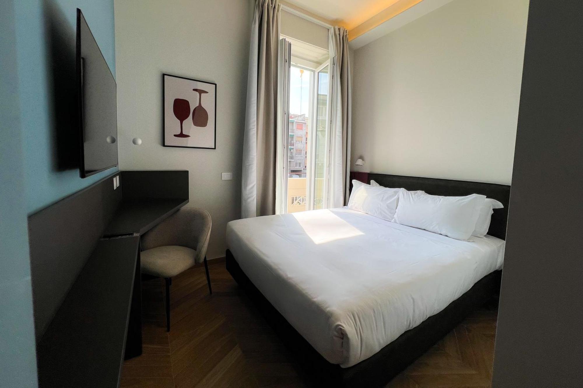 Hotel Rossovino